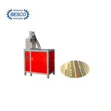 Pipe punching machine manufacturers